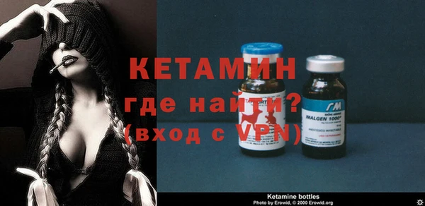 твердый Михайловск
